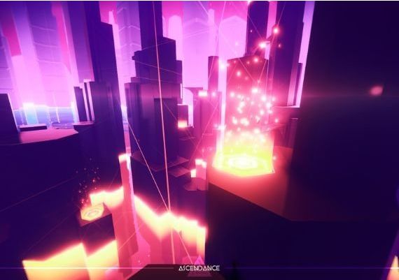 Ascendance - First Horizon EN Argentina Xbox One/Series Digital Key