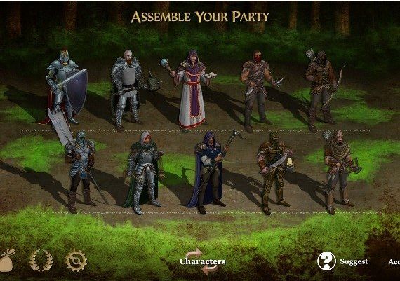 Monsters' Den Chronicles - Remastered EN Global Steam Digital Key