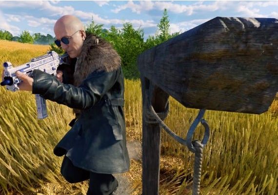 CRSED: F.O.A.D. - The Bear of Wall Street Pack DLC EN United States Xbox One/Series Digital Key