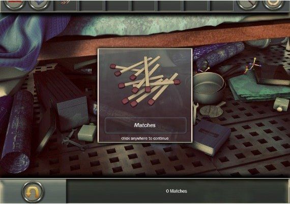 Hidden Mysteries: Titanic EN Global Steam Digital Key