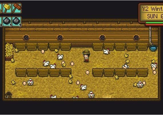 Gleaner Heights EN Argentina Xbox One/Series Digital Key