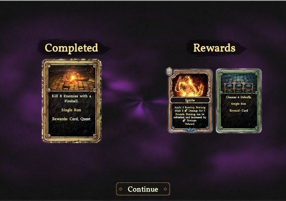 Deepest Chamber EN/ZH/ZH Global Steam Digital Key