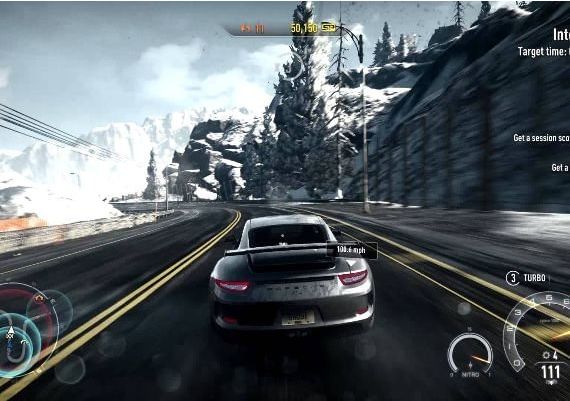 Need For Speed: Rivals Complete Edition PL/RU Global EA App Digital Key