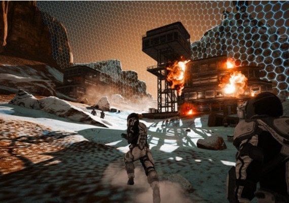 Memories of Mars EN EU Xbox One/Series Digital Key