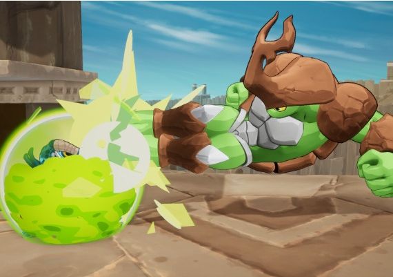 Rivals of Aether 2 EN Global Steam Digital Key