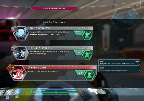 Battle Shapers EN/DE/FR/IT/PT/ES Global Steam Digital Key