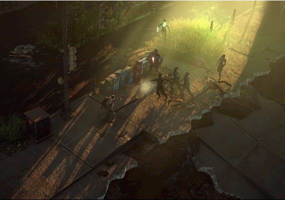 The Last Stand: Aftermath EN/DE/FR/JA/PT/RU/ZH/ES Global Steam Digital Key