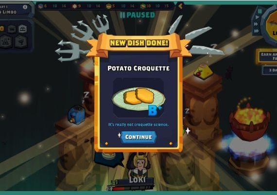 Holy Potatoes! What the Hell?! EN/DE Global Steam Digital Key