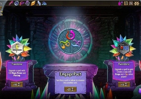 Monster Train: The Last Divinity DLC EN EU Xbox One/Series/Windows Digital Key