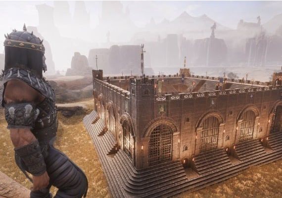 Conan Exiles - Year 2 Bundle DLC EN Argentina Xbox One/Series Digital Key