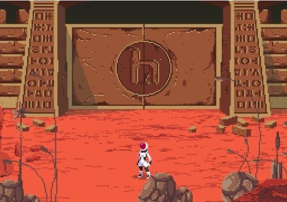 Stranded EN Global Steam Digital Key