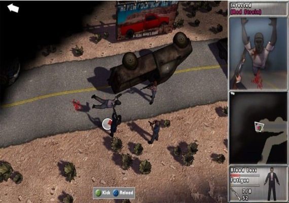 Survivalist EN Global Steam Digital Key