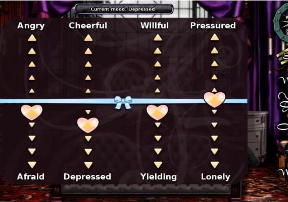 Long Live The Queen EN Global Steam Digital Key