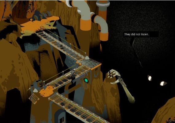 Creature in the Well EN/DE/FR/JA/KO/PT/ZH/ES Global Steam Digital Key