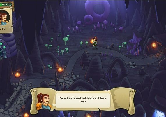 Necromancer Returns Deluxe Edition EN/FR/PT/RU/ZH/ES/UK Global Steam Digital Key