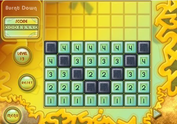 Numba Deluxe EN Global Steam Digital Key