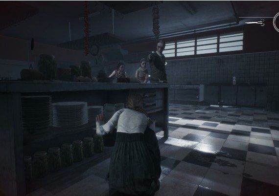 Remothered - Collection Global Steam Digital Key