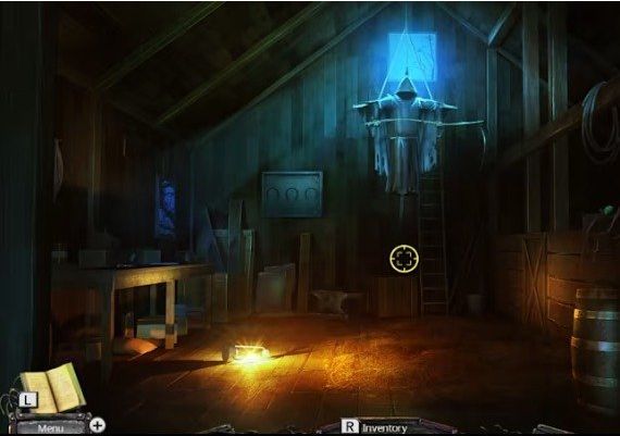 Farm Mystery EN EU Nintendo Switch Digital Key
