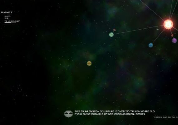 Solar 2 EN Global Steam Digital Key