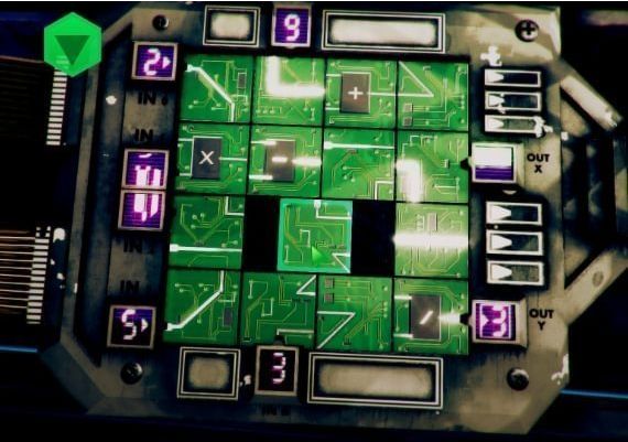 Albedo: Eyes from Outer Space EN/DE/FR/IT/PL/PT/RU/ES EU Xbox One/Series Digital Key