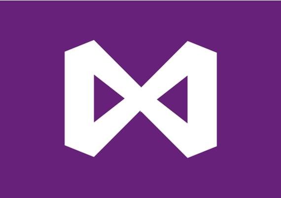 Visual Studio Professional 2017 EN/DE/FR/IT Global MS Products Digital Key