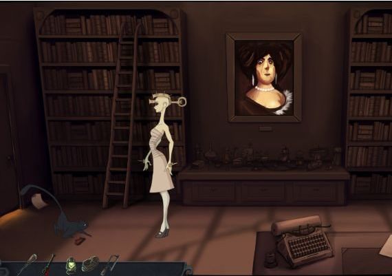 Belladonna EN Global Steam Digital Key