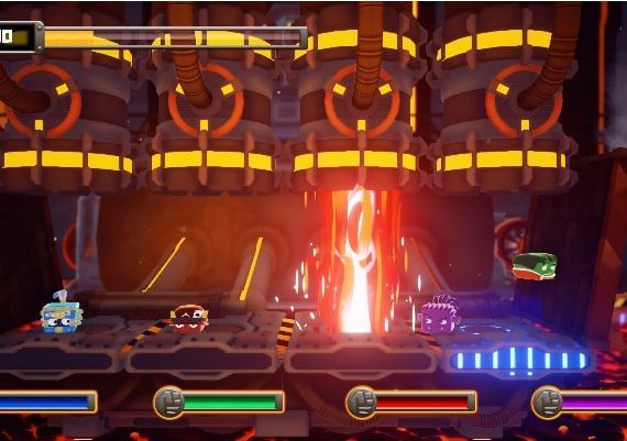 Jump Stars EN/DE/FR/PT/RU/ES Global Steam Digital Key