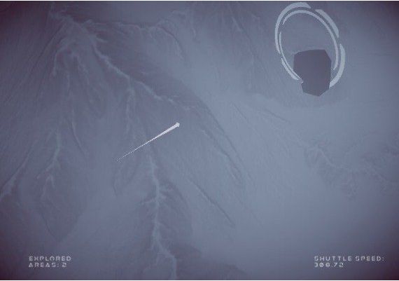 Lost in Space EN Global Steam Digital Key