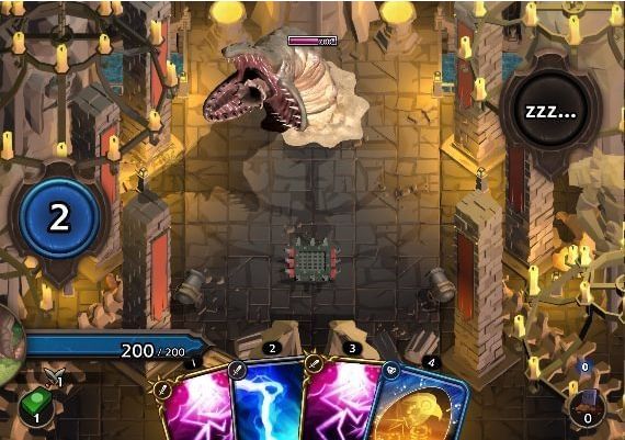 Overdungeon EN/JA Global Steam Digital Key