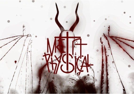 MetaPhysical EN/DE/RU/ES Global Steam Digital Key