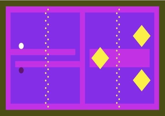 THOTH Global Steam Digital Key