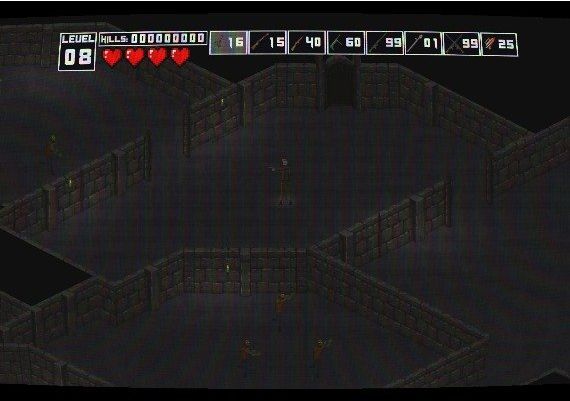 Zom Tom EN Global Steam Digital Key