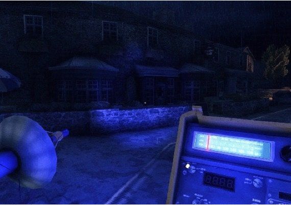 Chasing Static EN EU Xbox One/Series Digital Key