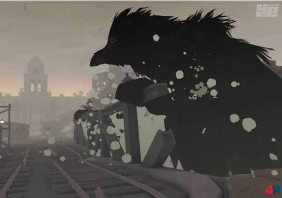 Sea of Solitude EN EU Xbox One/Series Digital Key