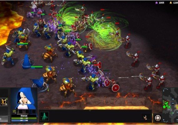 Purple War EN/JA/KO/RU/ZH/TR Global Steam Digital Key