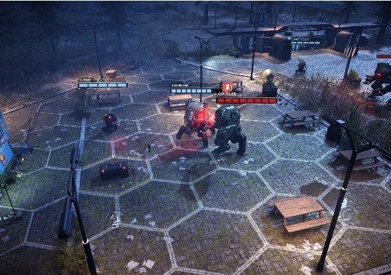 Rise of Humanity Global Steam Digital Key