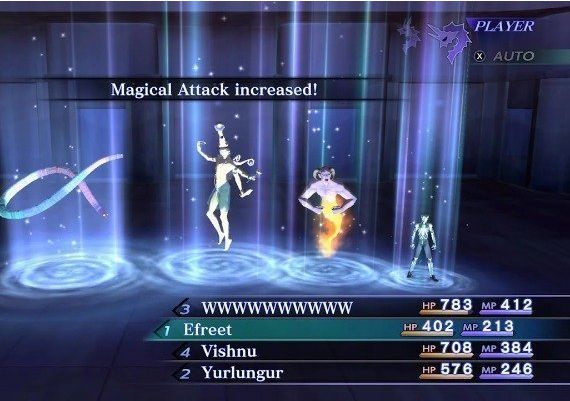 Shin Megami Tensei III Nocturne - HD Remaster Deluxe Edition EN/DE/FR/IT/JA/KO/ES/ZH EU Steam Digital Key