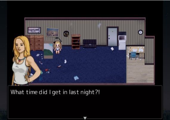 Always Sometimes Monsters EN Global Steam Digital Key