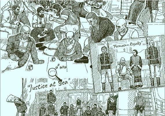 Return of the Obra Dinn Global Steam Digital Key