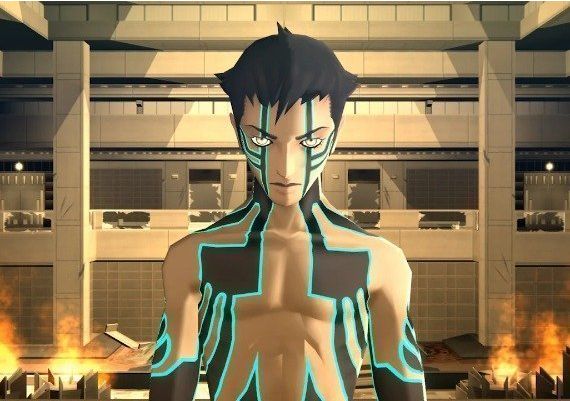 Shin Megami Tensei III Nocturne - HD Remaster EN/DE/FR/IT/JA/KO/ES/ZH EU Steam Digital Key