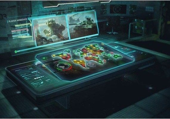 Risk EN EU Xbox One/Series Digital Key