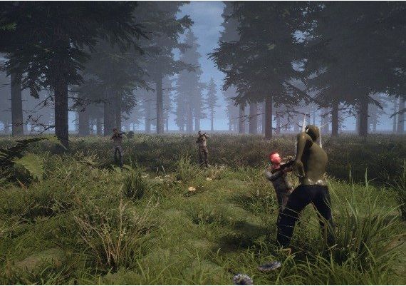 The Creature EN Global Steam Digital Key