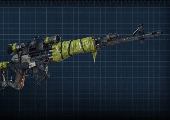 Hitman 3 - Makeshift Pack DLC EN ROW Steam Digital Key