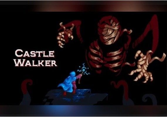 Castle Walker EN Argentina Xbox One/Series Digital Key