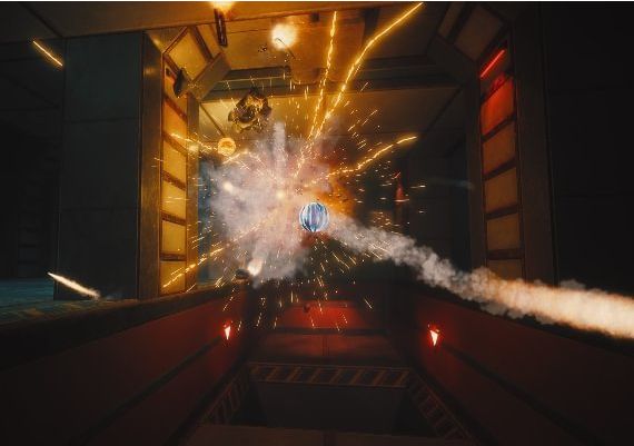 Overload EN/DE/FR/RU/ES Global Steam Digital Key