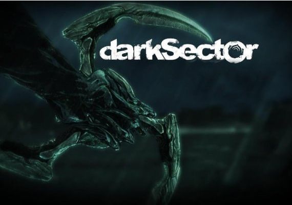 Dark Sector EN/FR Global Steam Digital Key