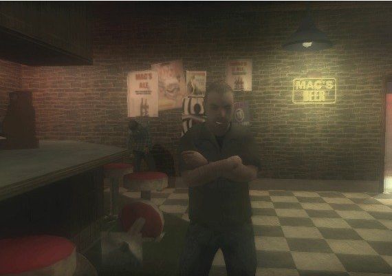 The Suffering: Ties That Bind EN Global GOG Digital Key