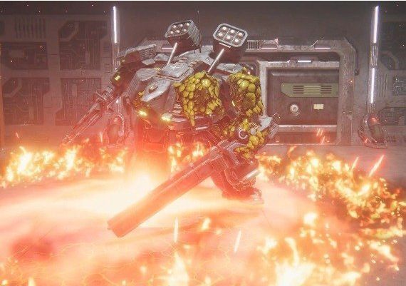 Blackwind EN/DE/FR/JA/ZH/ES/ZH Argentina Xbox One/Series Digital Key