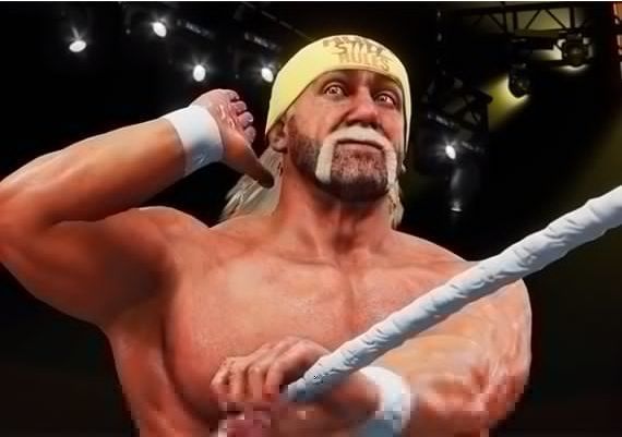 WWE 2K20 EN/DE/FR/IT/ES/AR Global Steam Digital Key