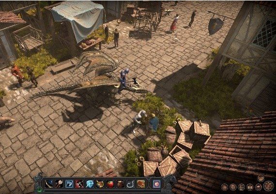 Wild Terra 2: New Lands Global Steam Digital Key